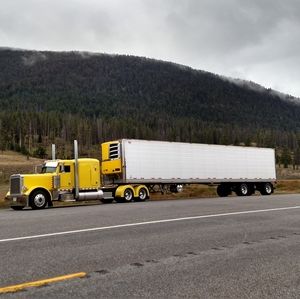 Meet your Posher, Justin